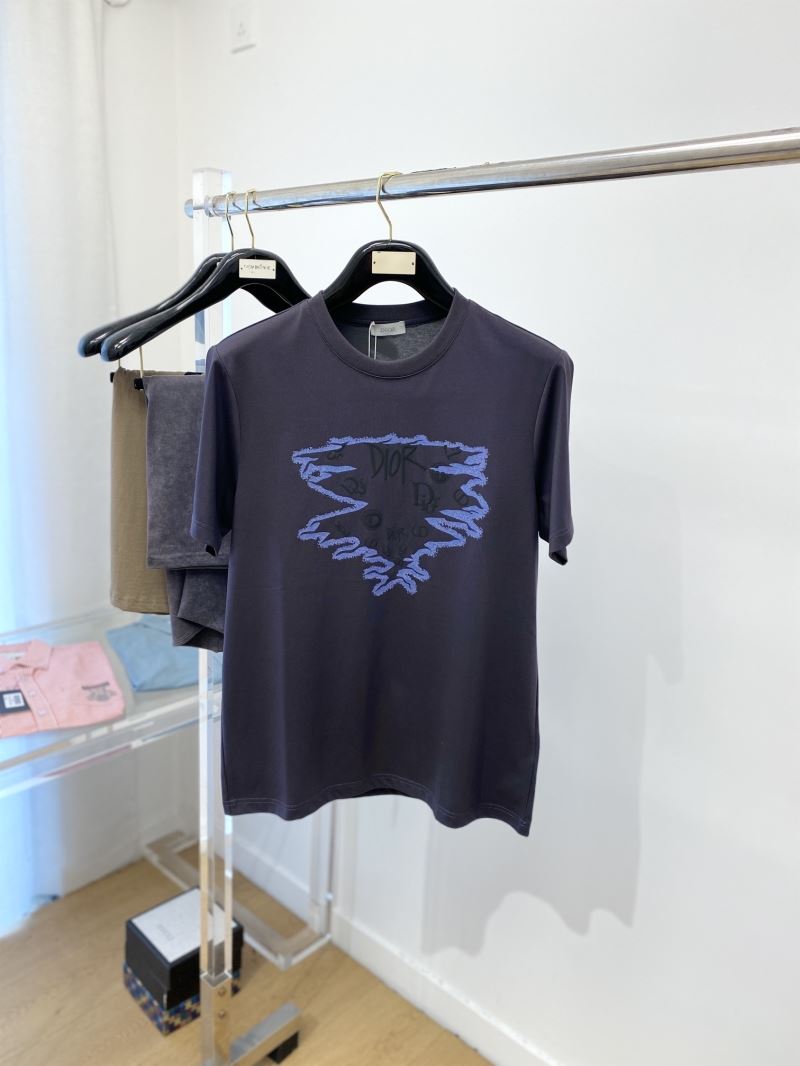 Christian Dior T-Shirts